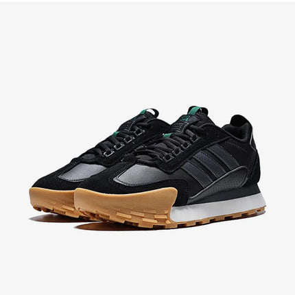 Scarpe da corsa alla moda antiscivolo e resistenti all'usura Adidas Authentic Year da uomo e da donna KJ2052