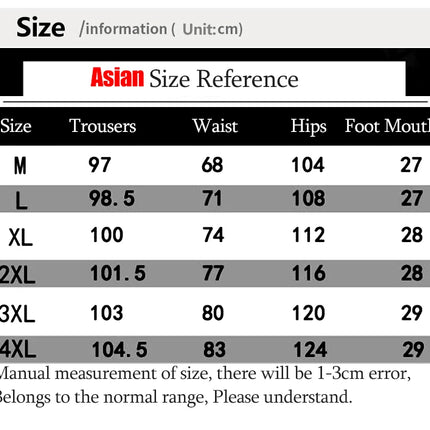 Fashion Two Piece Men's Sets Spring Autumn Youth Street Wear Hooded Jacket & Pant Suit Outdoor Coat & Jogger Tracksuits Clothing