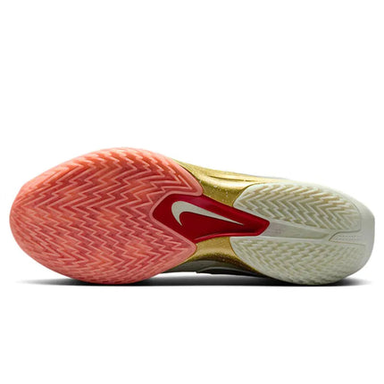 Nuovo arrivo originale NIKE GT Scarpe da ginnastica da basket da uomo CUT 3 EP platinumshop