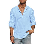 Light Blue / 4XL