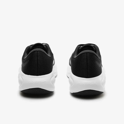 adidas RESPONSE RUNNER 2 scarpe da corsa comode, ammortizzanti, traspiranti e leggere per uomo e donna, nere KJ1736