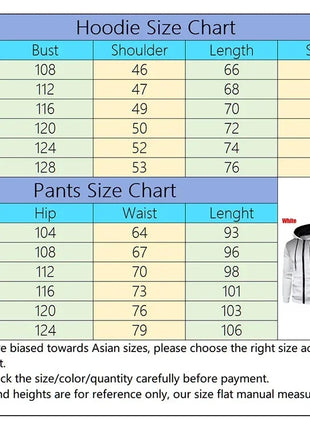 2025 model men's suit - sports hoodie + pants - winter/spring edition - sports hooded sweatshirt - sports pants - fashionable sl PlatiNum