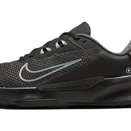 Nike Juniper Trail 2 GORE-TEX Black Cool Grey Sneakers Anthracite FB2065-001