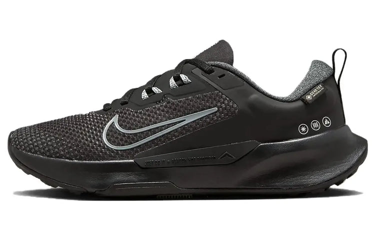 Nike Juniper Trail 2 GORE-TEX Black Cool Grey Sneakers Anthracite FB2065-001