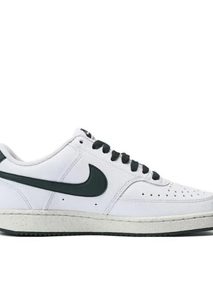 Nike COURT VISION LO NN Scarpa da skate classica, alla moda e versatile, antiscivolo e resistente FV9952-101