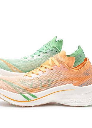 ONEMIX 2026 Tupo Nuove Scarpe da Corsa Marathon con Piastra in Carbonio, Supporto Stabile per Assorbimento degli Urti, Sneakers Ultraleggere con Rimbalzo platinumshop