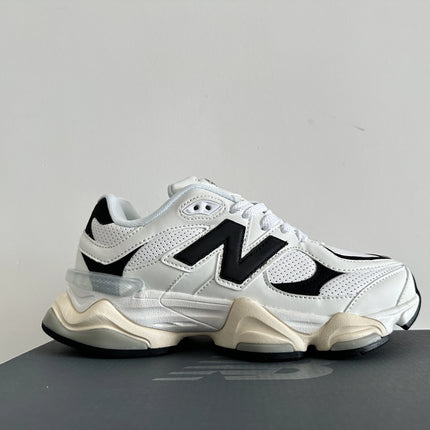 Hot sales Men/Women 9060 Reflective Athletic Shoe Unisex Low Top Outdoor Shockproof Lightweight Running