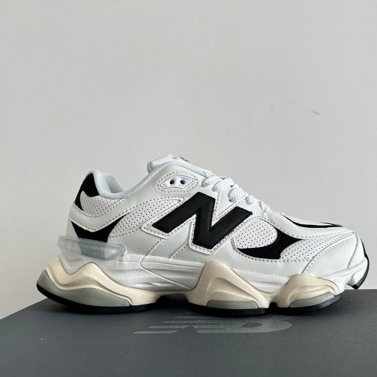 Hot sales Men/Women 9060 Reflective Athletic Shoe Unisex Low Top Outdoor Shockproof Lightweight Running