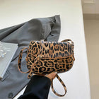 Womens Small Messenger Bag Solid PU Leather Shiny Shoulder Bag Fashion Saddle Bags Flip Buckle Phone Coin Purse Lipstick Storage PlatiNum