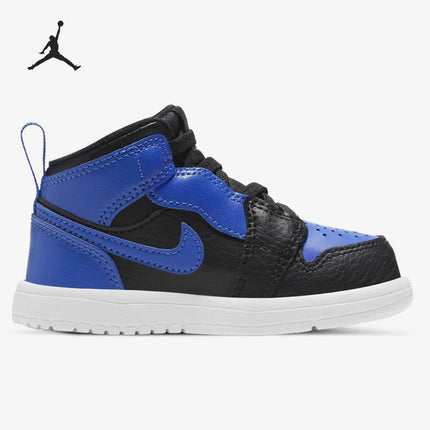 Nike autentico JORDAN 1 LOW ALT BP TD PS scarpe sportive casual per bambini AR6352-077 platinumshop