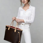 2026 Handbags for Designer Women Famous Bra nd High Quality Fashion Luxury Bag Shoulder Bag PlatiNum