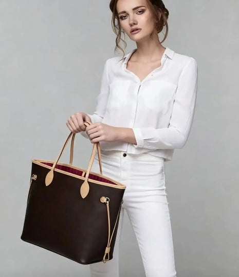 2026 Handbags for Designer Women Famous Bra nd High Quality Fashion Luxury Bag Shoulder Bag PlatiNum