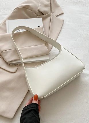 Borsa a Secchiello Retrò da Donna in Morbida Pelle PU con Tracolla Regolabile, Borsa a Tracolla per Shopping Quotidiano