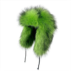 Fluorescent Green