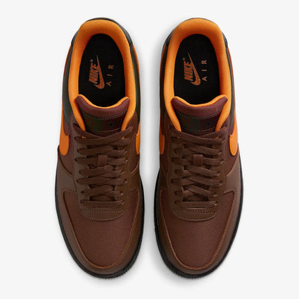 Nike Air Force 1 Men's Sports Low-Top Durable Sneakers CK2630-201
