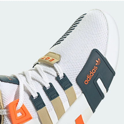 Scarpe da ginnastica medie alte Adidas Originals Superstar unisex in rete JI4272