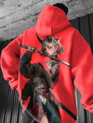Anime Character 3d Print Hoodies Men Women Fashion Hoodies Sweatshit Sexy Girls Coats Women Sweats Womens Clothing Oversized New