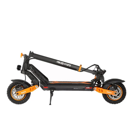 KuKirin G2 Max Scooter elettrico 48V 20Ah Batteria 70KM Gamma Kickscooter 1000W Potenza 55 km/h Velocità 10 "Pneumatici Escooter
