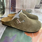 Germania / Dark Khaki / 46