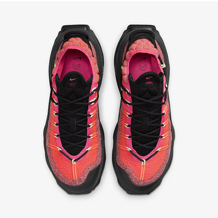 Nike autentico autunno/inverno nuove scarpe da corsa unisex con suola spessa e cuscino d'aria FD2110-300