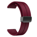 Rosso vino / Fascia di Larghezza 20MM