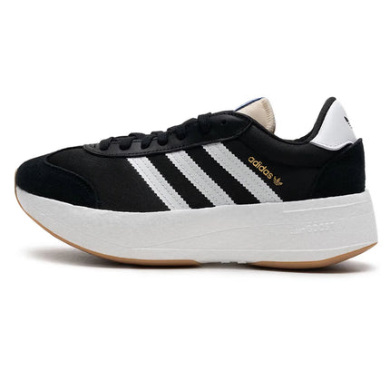 Adidas Originals CITY RNR Sneakers Unisex, Scarpe Sportive Casual con Suola Spessa, Traspiranti, Leggere e Ammortizzate JI0836‑1