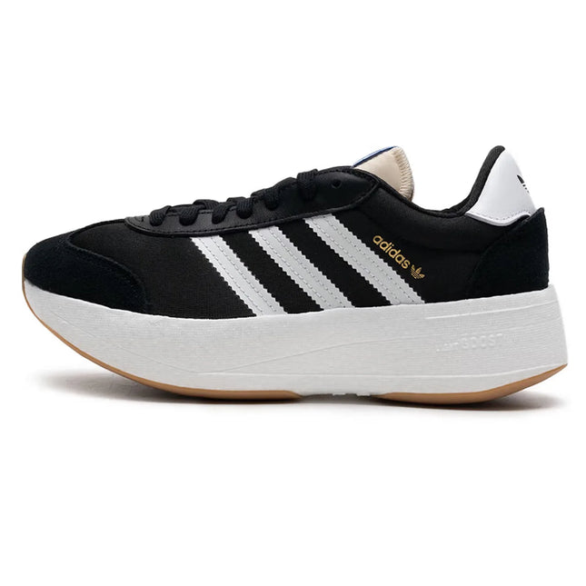 Adidas Originals CITY RNR Sneakers Unisex, Scarpe Sportive Casual con Suola Spessa, Traspiranti, Leggere e Ammortizzate JI0836‑1