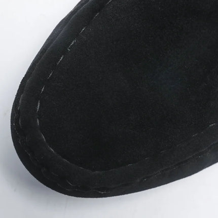 Scarpe casual da uomo Mocassini estivi Mocassini da uomo Tempo libero Appartamenti antiscivolo Leggero Morbido Slip on Scarpe da guida Sapatenis Masculino