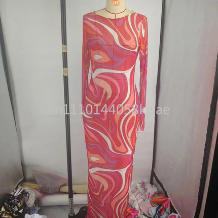 Set Bikini Rosso da Donna dal Design Classico, Costume da Bagno di Marca alla Moda con Fascia per Capelli platinumshop