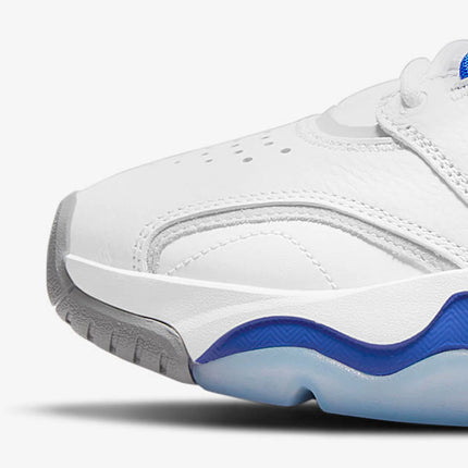 Scarpe da basket ammortizzate da uomo Nike Ufficiale autentiche Jordan Point CZ4166-101
