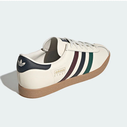 Scarpe da ginnastica sportive classiche basse unisex ufficiale Adidas originali JR8312