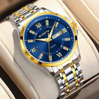gold blue / China Mainland