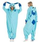 Pokemon Cosplay Costume Men Women Kigurumis Anime Onesie Hallween Carnival Party Outfit Gengar Pikachu Funny Jumpsuit
