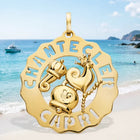 Ciondolo Chantecler: Eleganza di Alta Gamma a un Prezzo Scontato da Sogno, Brillantezza in Ogni Momento platinumshop