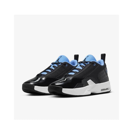 Scarpe da uomo Nike Nuovo modello Jordan Max Aura 6 Scarpe da ginnastica ammortizzanti Scarpe casual leggere Scarpe da basket Fq8298-004 platinumshop