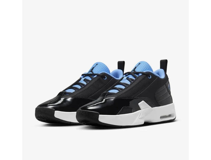 Scarpe da uomo Nike Nuovo modello Jordan Max Aura 6 Scarpe da ginnastica ammortizzanti Scarpe casual leggere Scarpe da basket Fq8298-004 platinumshop