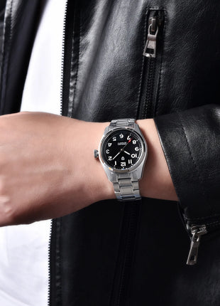 PAGANI DESIGN 38MM NH35 PD1717 V2 Orologi meccanici automatici da uomo Orologio da polso da uomo in acciaio inossidabile impermeabile con zaffiro 200 m impermeabile