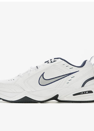 Nike ufficiale autentica AIR MONARCH IV comode scarpe sportive ammortizzate da uomo e da donna 415445