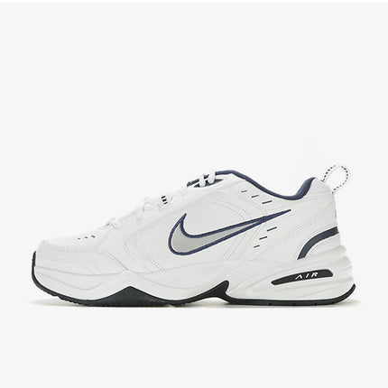 Nike ufficiale autentica AIR MONARCH IV comode scarpe sportive ammortizzate da uomo e da donna 415445
