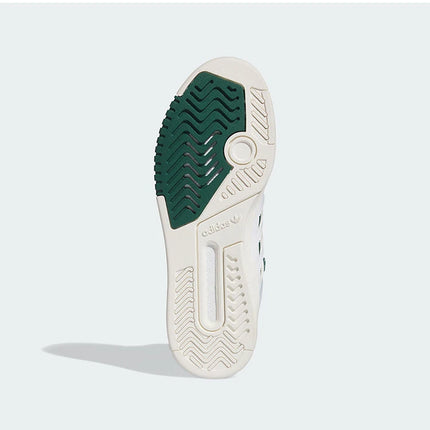 Scarpe da ginnastica sportive alte classiche ufficiali Adidas Trefoil Coppia IG8532