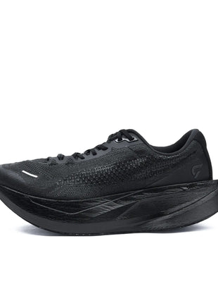 DYNAFISH XIaonian Danian Platform TPEE Professional Marathon Running Shoes Men Women Racing Training Sneakers PlatiNum
