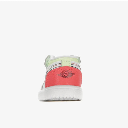 Scarpe da corsa per bambini Nike originali JORDAN 1 LOW ALT (TD) CD7227-276 platinumshop