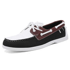 white-black