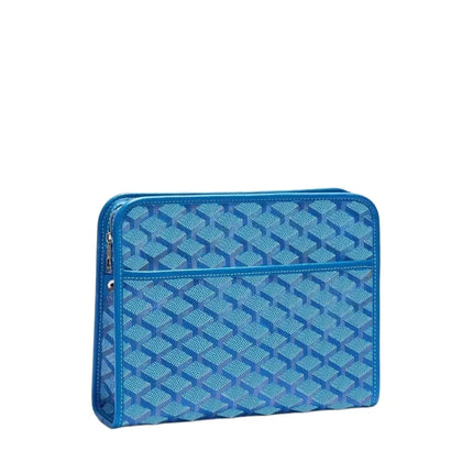 Borsa a Tracolla in Vera Pelle per Uomo e Donna, Elegante Portadocumenti Multifunzione per Ufficio e Uso Quotidiano