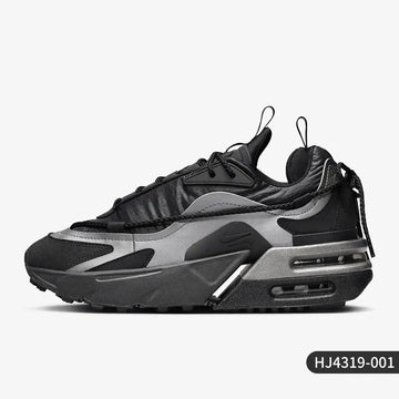 Nike genuine Air Max Furyosa Women's Air-Cushion Running Shoes HJ4319-001