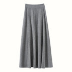 GRAY / M