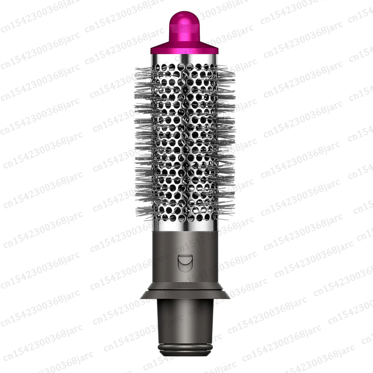Upgraded Adapter Hair Dryer Automatic Curling Nozzle For Dyson Supersonic HD16 Nural Hair Dryer Accessories Cylinder Comb Nozzle
