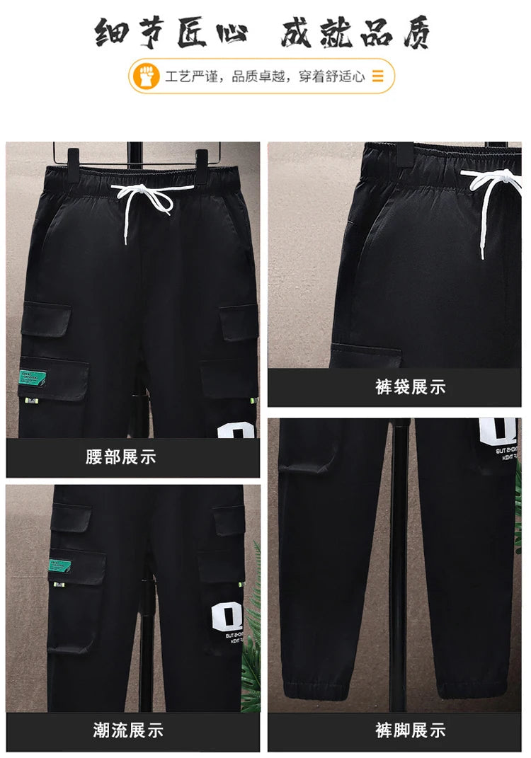 Spring Autumn New Men Casual Sets Mens Hooded Tracksuit Sportswear Jackets+Pants 2 Piece Set Hip Hop Running Sports Suit