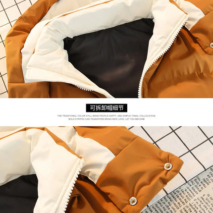 New Hooded Casual Men Waistcoat Comfortable Warm Zipper Male Sleeveless Jackets Solid Color Windproof Clothing for Men Spring