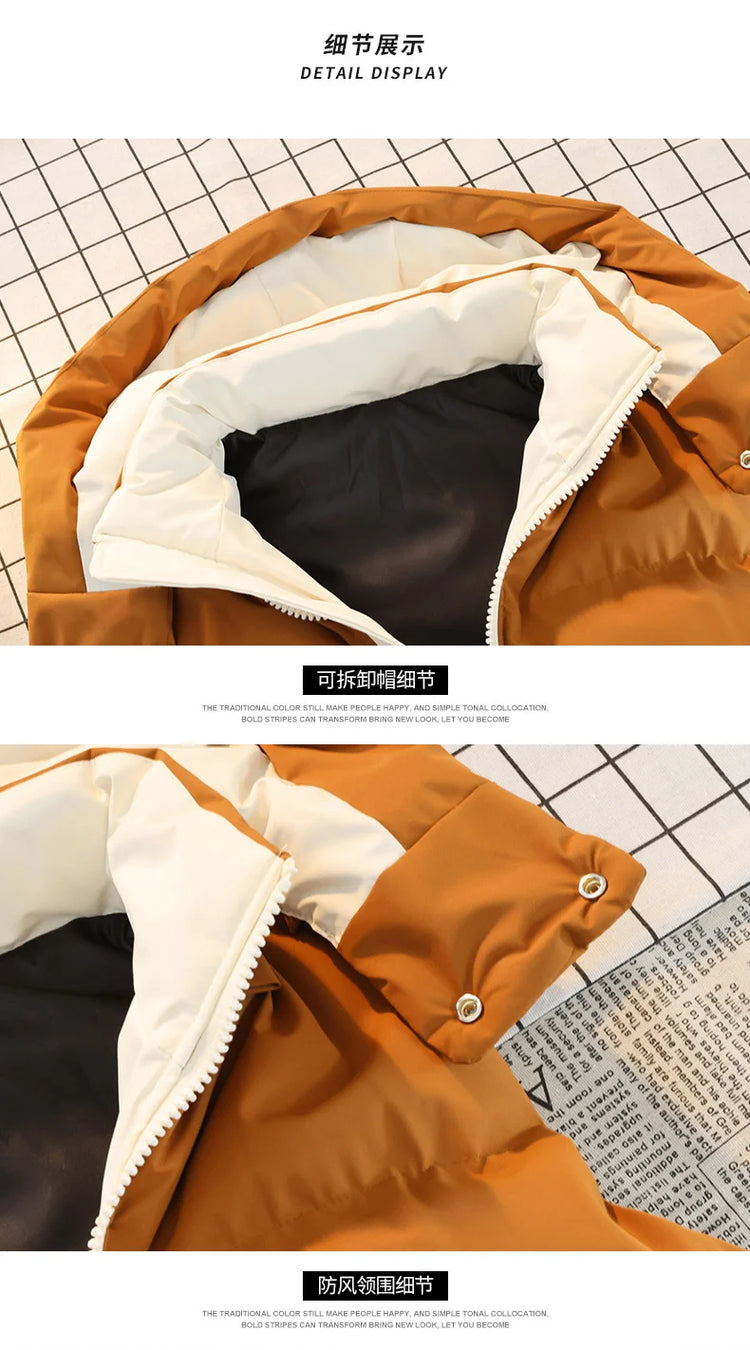 New Hooded Casual Men Waistcoat Comfortable Warm Zipper Male Sleeveless Jackets Solid Color Windproof Clothing for Men Spring